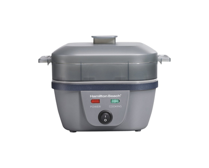 Hamilton Beach Egg Bites Maker/Egg Boiler - 25510C