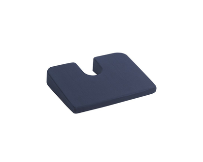 Drive Coccyx Cushion - 13.5 x 13 x 4in