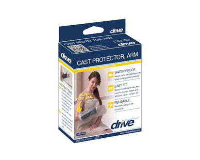 Drive Cast Protector - Arm - 20in