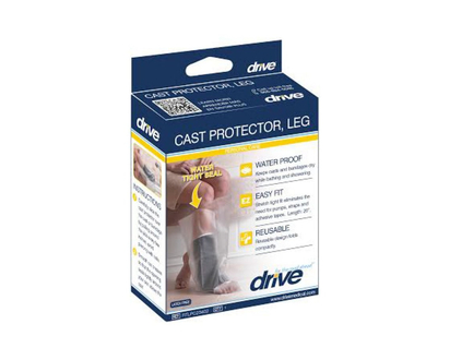 Drive Cast Protector - Leg - 24.5in