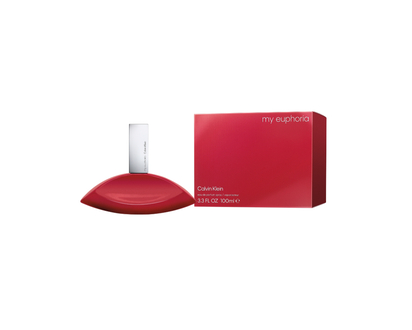 Calvin Klein My Euphoria Eau de Parfum 100ml