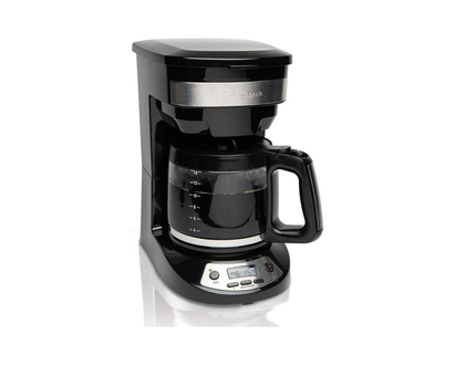 Hamilton Beach Programmable Coffee Maker - 46295C