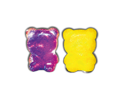 SUGAR BEAR GLITTER