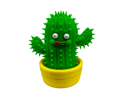 Stretchy Cactus Sensory Toy