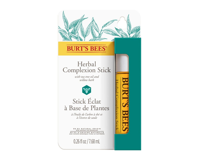 Burt's Bees Herbal Complexion Stick - 7.7ml