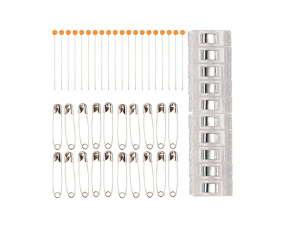 Fiskars Fastening Kit - 50 Piece
