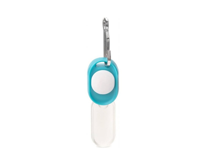 Kikkerland Mini Zipper LED Light - Assorted