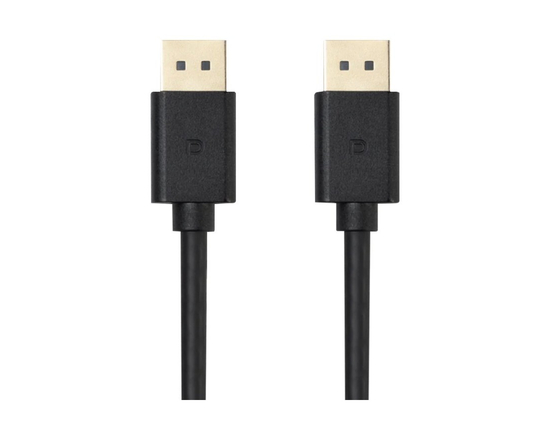FURO DisplayPort to DisplayPort Cable - 1.8m