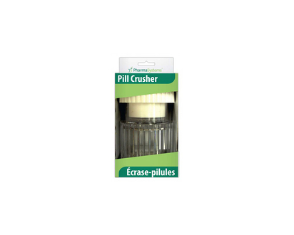 PharmaSystems uMedPlan Pill Crusher - PS7346