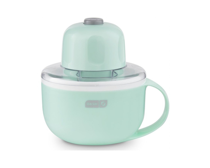 Dash My Mug Ice Cream Maker - Aqua - DMIC100GBAQ04