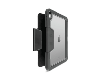 LOGiiX Secure+ Flip Cover for Apple iPad Air 10.9-inch - Black