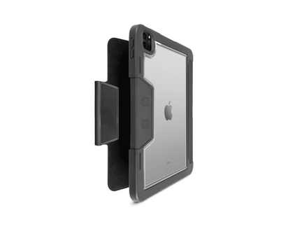LOGiiX Secure+ Flip Cover for Apple iPad Pro 11-inch - Black