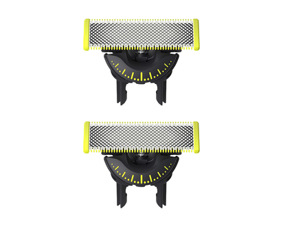 Philips OneBlade 360 Replacement Blades for Trimmer - 2's - QP420/50