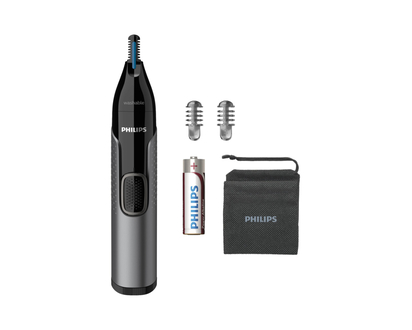 Philips Series 3000 Cordless Trimmer - Gray - NT3650/26