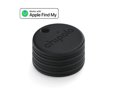 Chipolo ONE Spot Anti-loss Bluetooth Tag - 4 piece