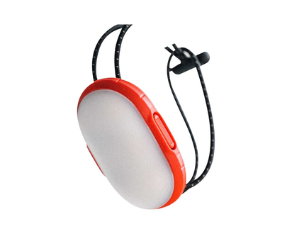 Lander Cairn LED Mini Lantern - Blue/Red/Yellow
