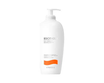 BIOTHERM OIL THERAPY BODY 400ML