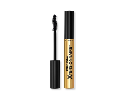 Revlon ColorStay Xtensionnaire Lengthening Mascara - Blackest Black (201)