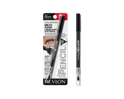 Revlon ColorStay Multiplayer Liquid-Glide Eye Pencil - Queen of Hearts (406)
