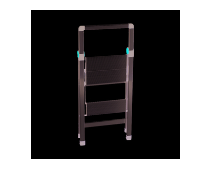 Collection by London Drugs Mini Slim Ladder - 41x48x82cm