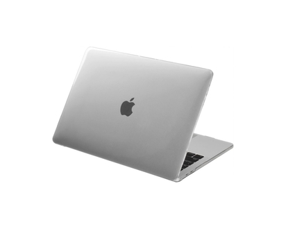 Laut Crystal-X Notebook Shield Case for MacBook Air 15 M2 (2022) - Clear