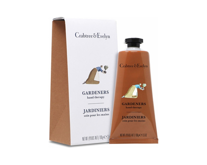 Crabtree & Evelyn Gardeners Hand Therapy - 100g