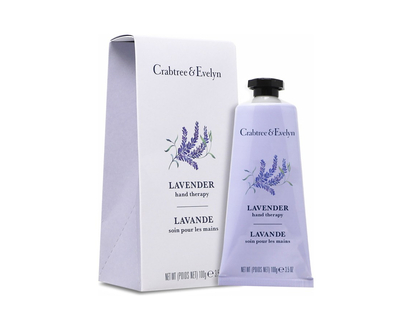 Crabtree & Evelyn Hand Therapy - Lavender - 100g