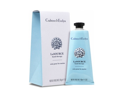 Crabtree & Evelyn La Source Hand Therapy - 100g