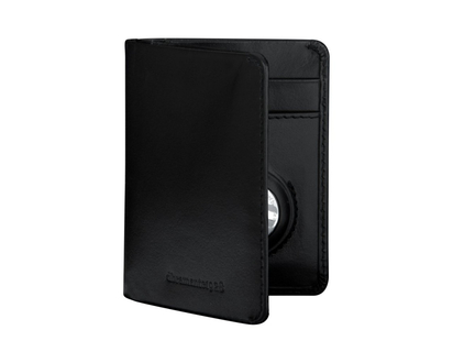 Dbramante1928 Billund Wallet - Black