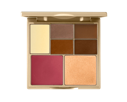 Stila Sculpt & Glow All-in-One Contouring & Highlighting Palette