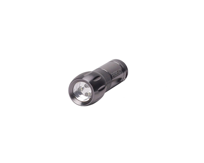 Eveready Compact LED Flashlight - EVML33ASD