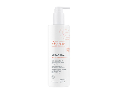 Avene XeraCalm Nutrition Moisturizing lotion - 400ml