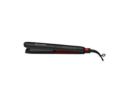 Revlon Smoothstay Straightener - Red/Black - RVST2211F