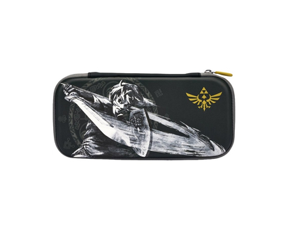 PowerA Slim Case for Nintendo Switch - Battle-Ready Link