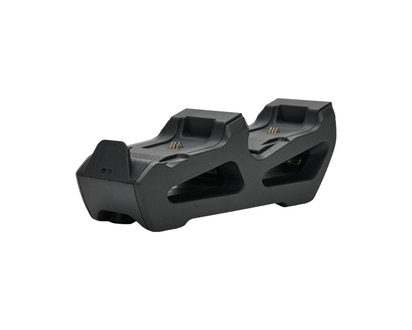 PowerA Duo Charging Station for Microsoft Xbox Series X|S Controller - Black - 1522767-01