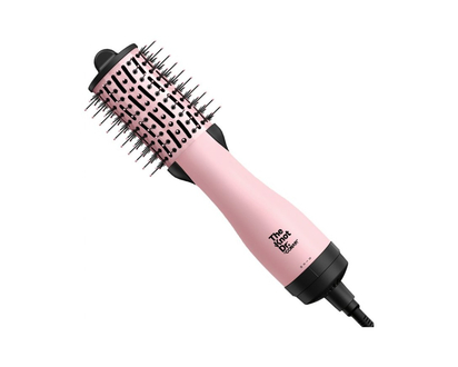 The Knot Dr. by Conair All-in-One Mini Oval Dryer Brush - BC114C