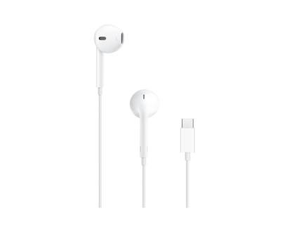 Apple USB-C EarPods - MTJY3AM/A