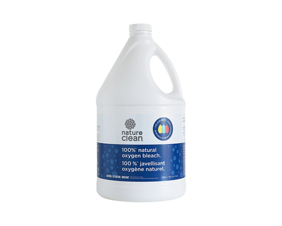 Nature Clean Oxygen Bleach - 3.63L