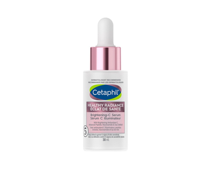 Cetaphil Healthy Radiance Brightening-C Serum - 30ml