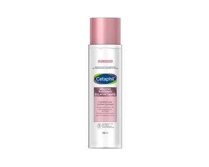 Cetaphil Healthy Radiance Hydrating Toner - 150ml