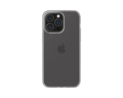 Dbramante1928 Greenland Case for Apple iPhone 15 Plus - Clear