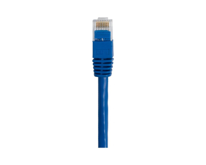 FURO CAT 6 Network Cable - 30m - Blue - FT8326