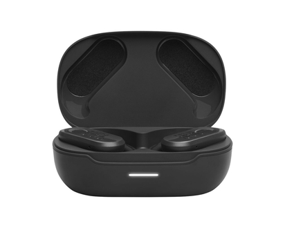 JBL Endurance Peak 3 True Wireless Earbuds - Blue - JBLENDURPEAK3BLUAM