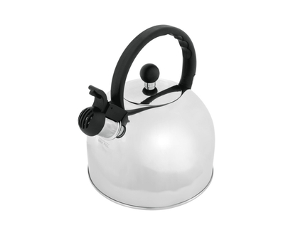 Gibson Home Tea Kettle - Stainless Steel - 2.25qt