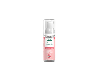 Aleva Naturals Foaming Feminine Wash - 50ml