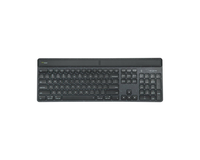 Targus EcoSmart Wireless Illuminated Keyboard - AKB868US