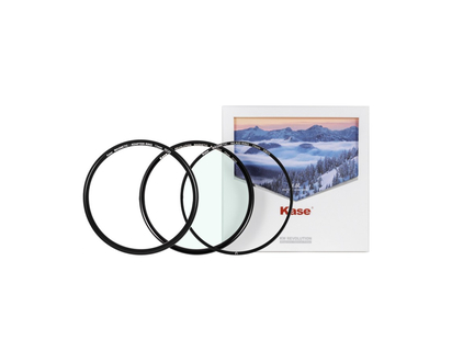 Kase KW Revolution 72 mm UV Filter - REV-UV-72
