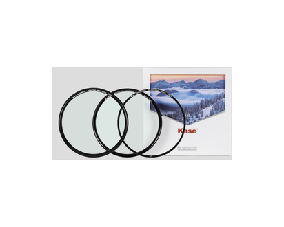 Kase KW Revolution 82 mm UV Filter - REV-UV-82