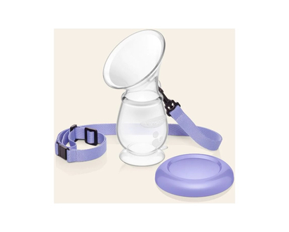 Lansinoh Breast Pump