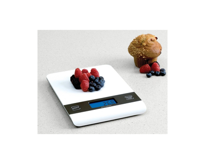 AccuWeight Kitchen Scale - KS013W